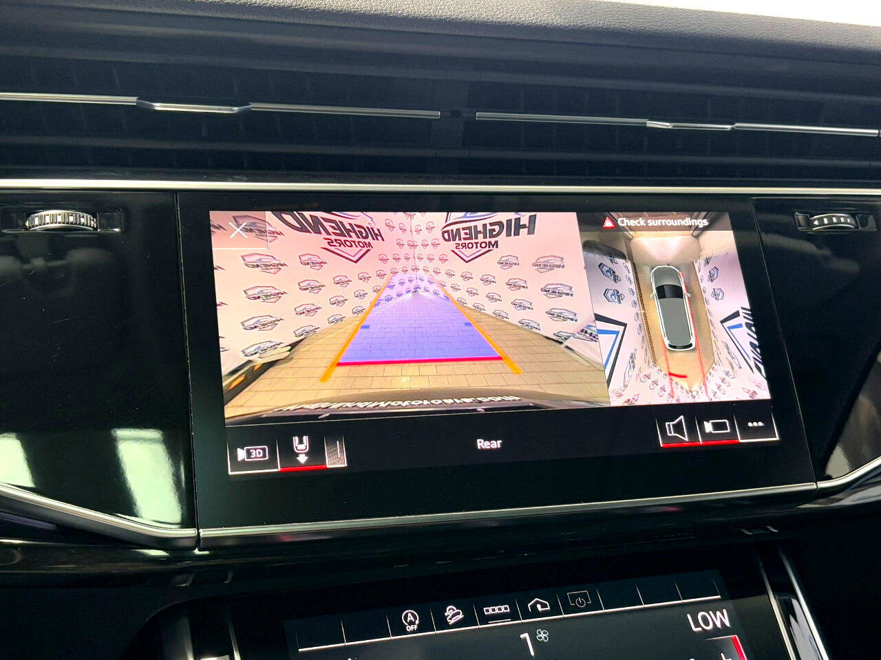 Used 2021 Audi Q7 3.0T Premium Plus image 30