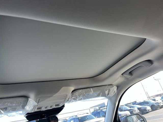 New 2025 Ford Bronco Sport Big Bend w/ Convenience Package image 12