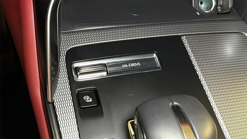 Used 2025 MAZDA CX-70 Plug-In Hybrid w/ Premium Plus image 35