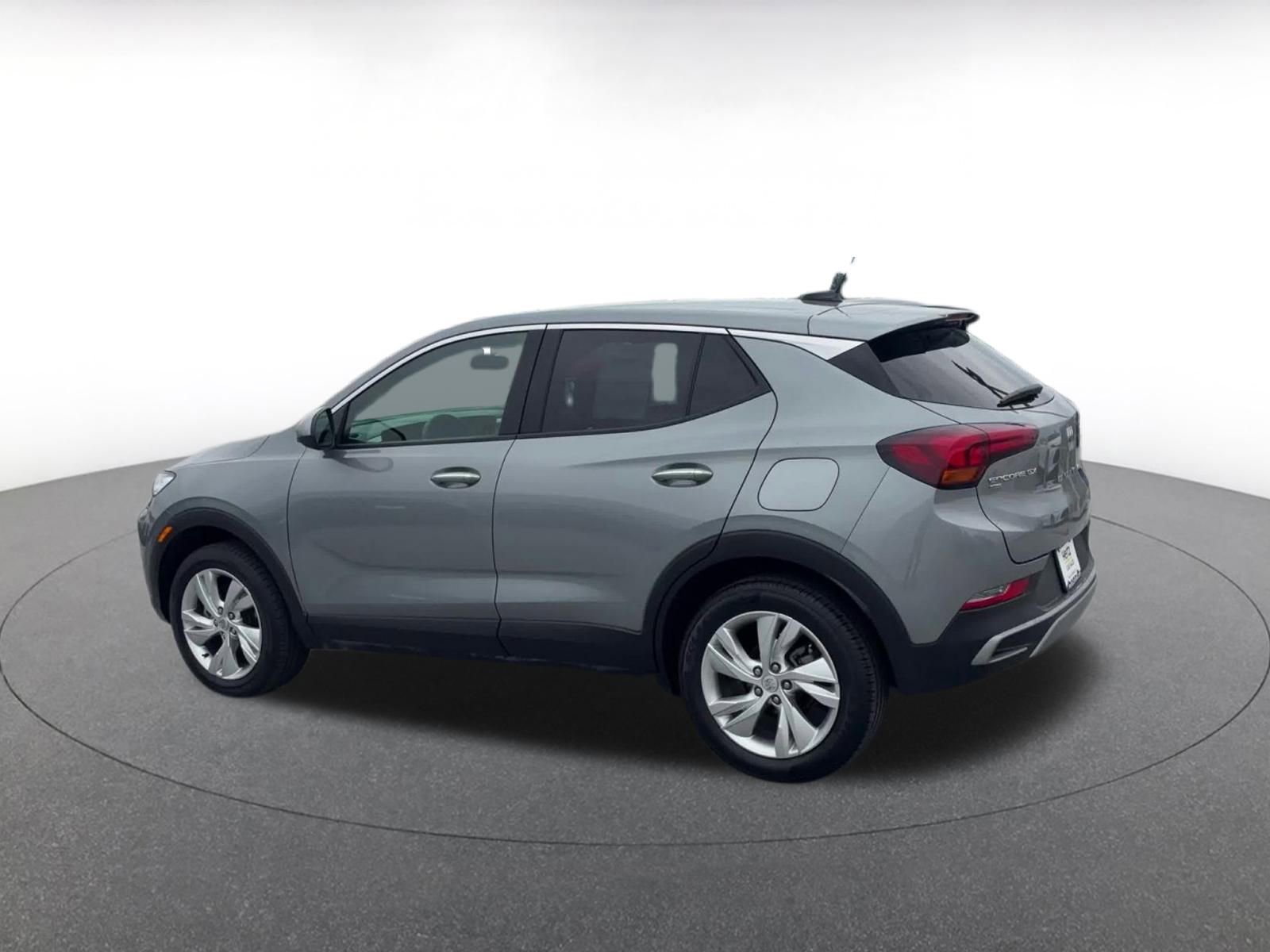 Used 2025 Buick Encore GX Preferred image 10