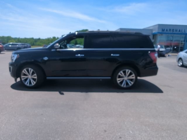 Used 2021 Ford Expedition King Ranch AWD/4WD image 37