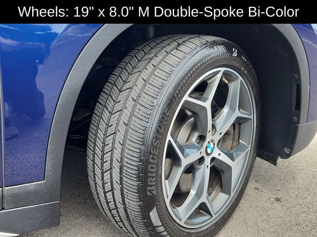 Used 2019 BMW X1 xDrive28i w/ Convenience Package AWD/4WD image 19