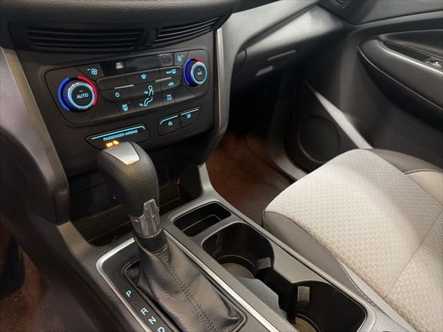 Used 2017 Ford Escape SE AWD/4WD image 23