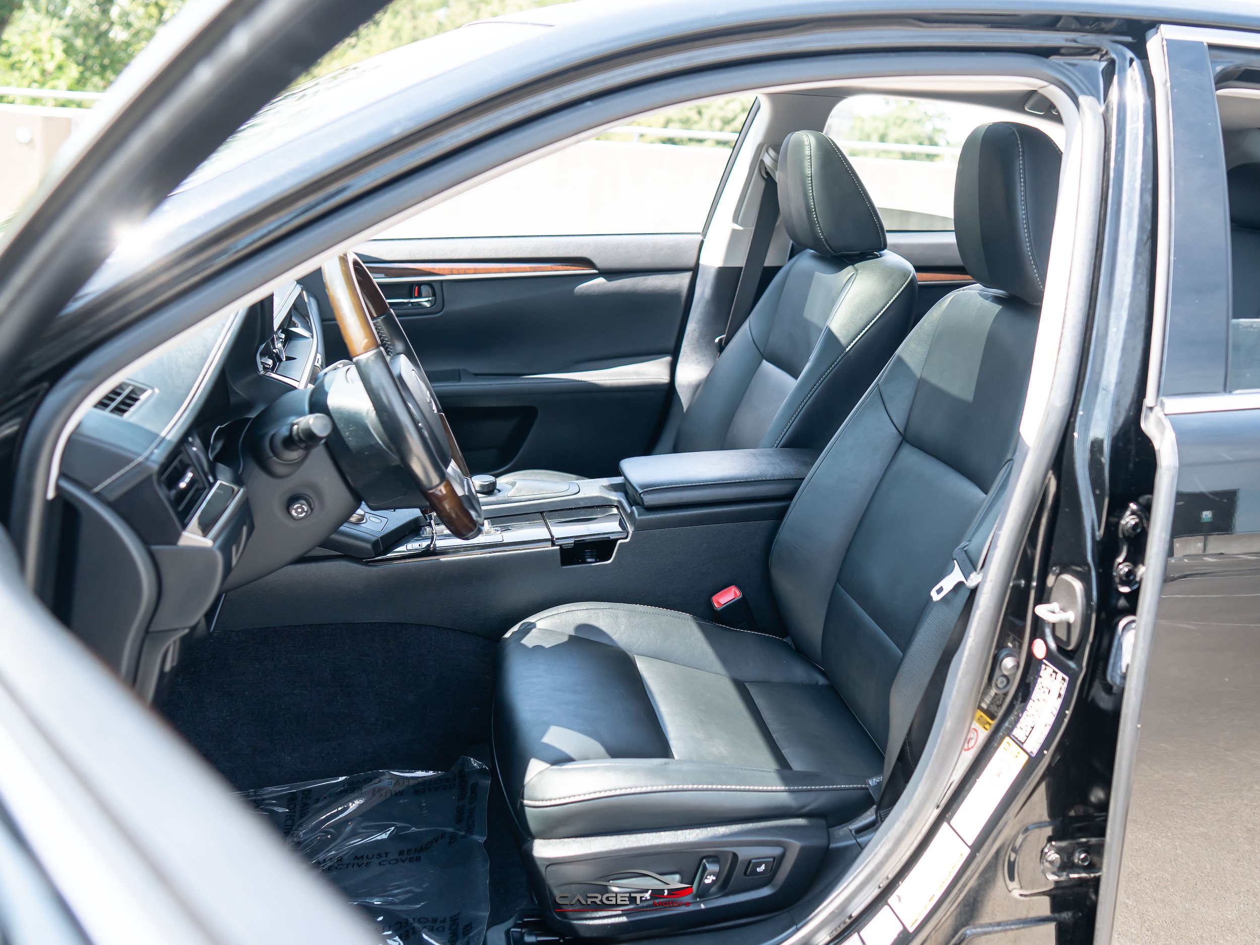 Used 2013 Lexus ES 350 w/ Premium Pkg FWD image 16