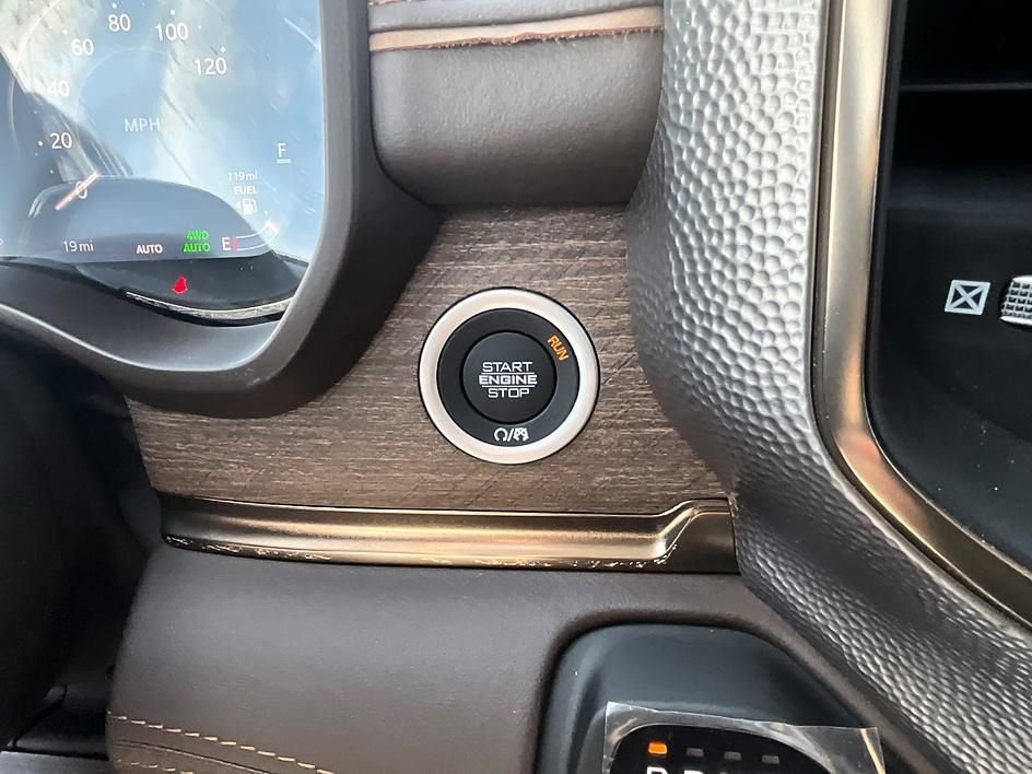 New 2026 RAM 1500 Limited AWD/4WD image 19
