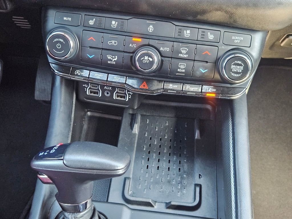 Used 2025 Dodge Durango GT image 21