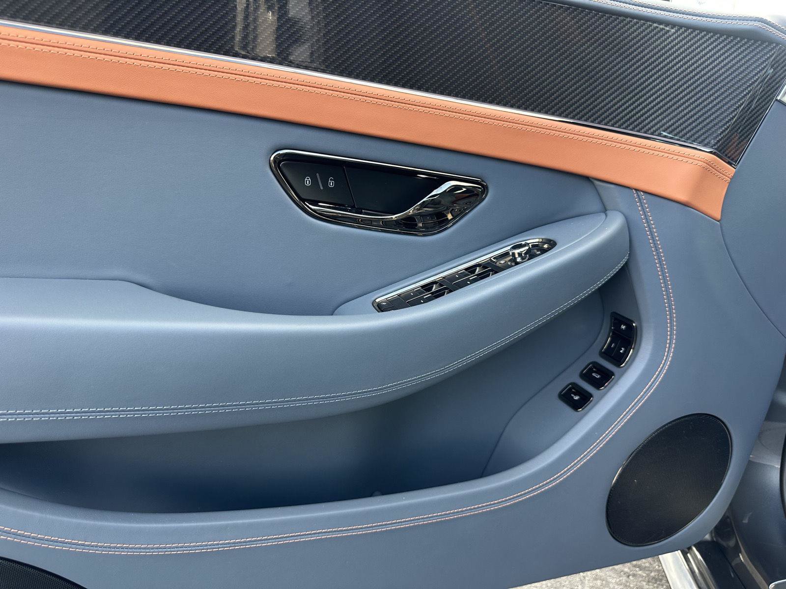 New 2026 Bentley Continental GT S AWD/4WD image 16