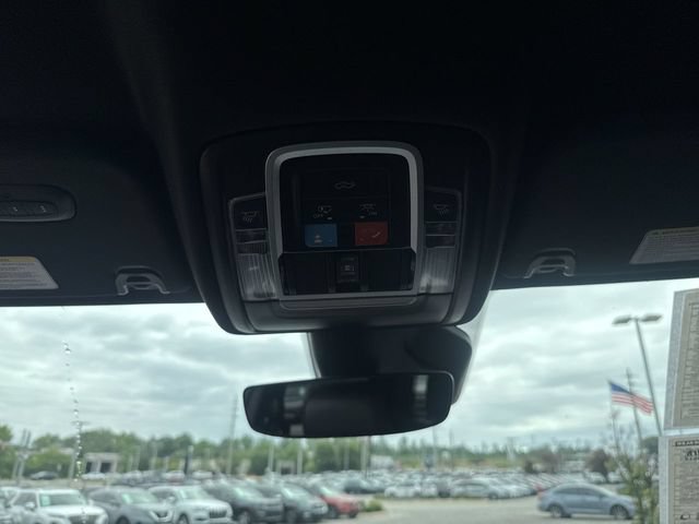 Used 2025 RAM 1500 Rebel w/ Rebel Level 1 Equipment Group AWD/4WD image 24