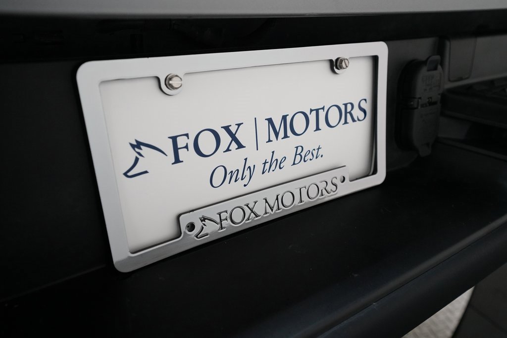 Used 2022 RAM 1500 Rebel w/ Level 1 Equipment Group image 37