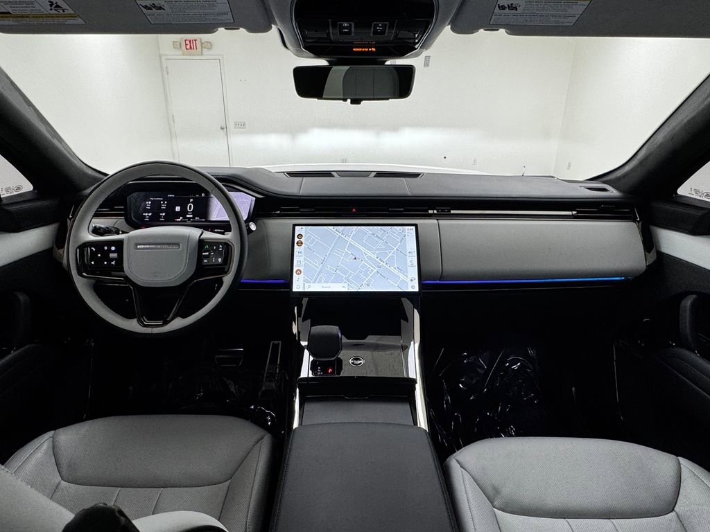 Used 2024 Land Rover Range Rover Sport Autobiography image 17