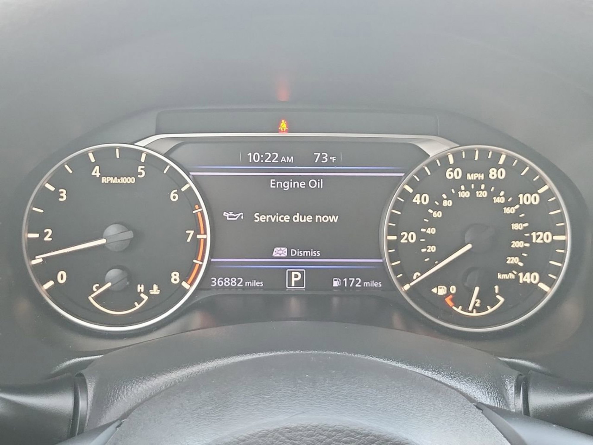 Used 2022 Nissan Altima 2.5 SV image 28