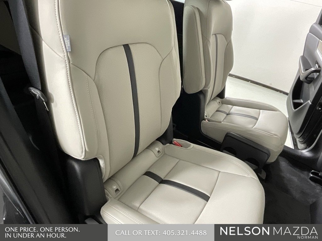 New 2026 MAZDA CX-90 3.3 Turbo w/ Premium Sport Pkg image 31