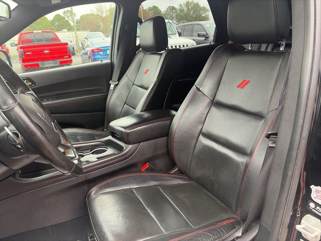 Used 2023 Dodge Durango GT image 13