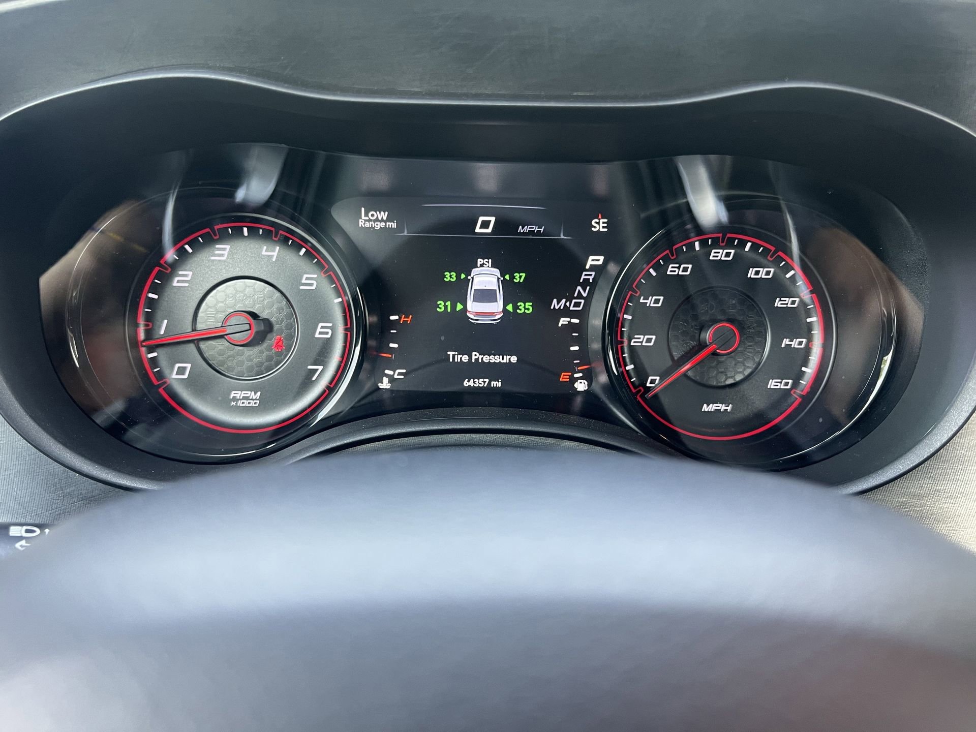 Used 2018 Dodge Charger R/T RWD image 9