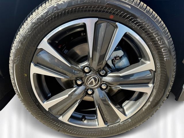 New 2026 Lexus UX 300h AWD image 12