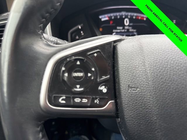 Certified 2019 Honda CR-V EX-L image 24