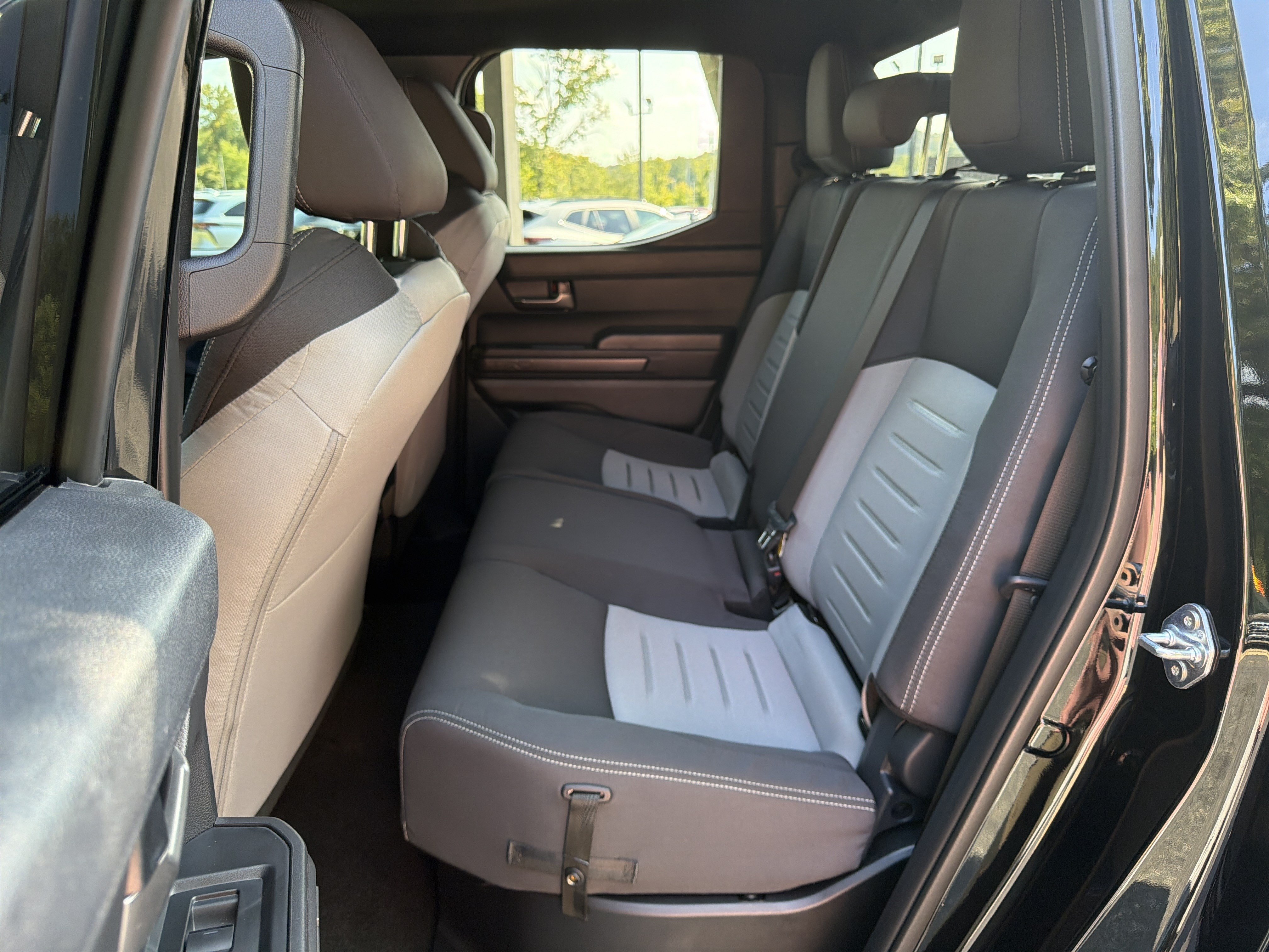 Used 2026 Toyota Tacoma TRD Sport RWD image 20