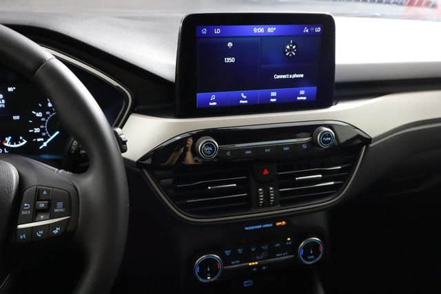 Used 2022 Ford Escape SE w/ Convenience Package FWD image 19