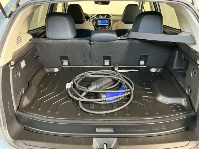 Used 2019 Subaru Crosstrek Hybrid w/ Moonroof Package w/Navigation AWD/4WD image 12