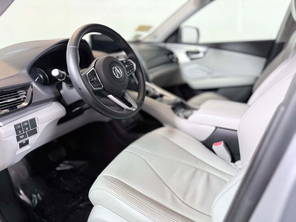 Used 2019 Acura RDX w/ Technology Package image 15