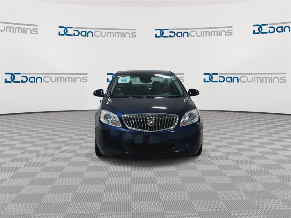 Used 2016 Buick Verano image 3