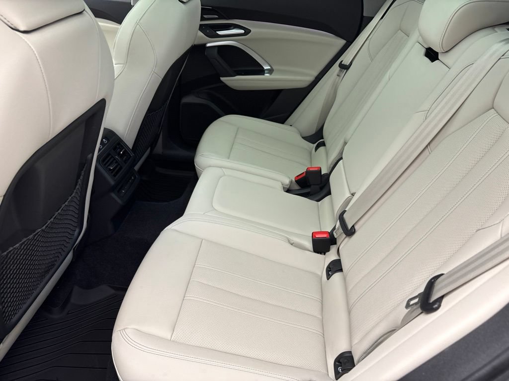 Used 2025 Audi Q5 Prestige AWD/4WD image 21