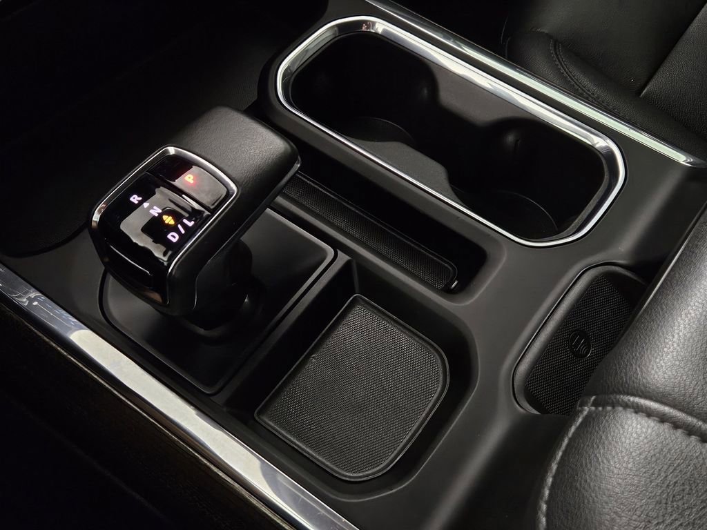 Used 2022 Chevrolet Silverado 1500 LT Trail Boss w/ LT Trail Boss Premium Package AWD/4WD image 19