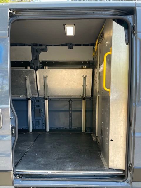 Used 2021 RAM ProMaster 3500 image 20