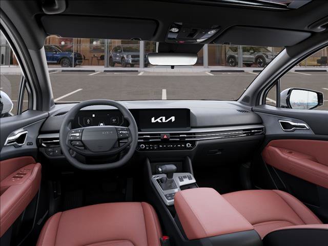 New 2026 Kia Sportage SX FWD image 14