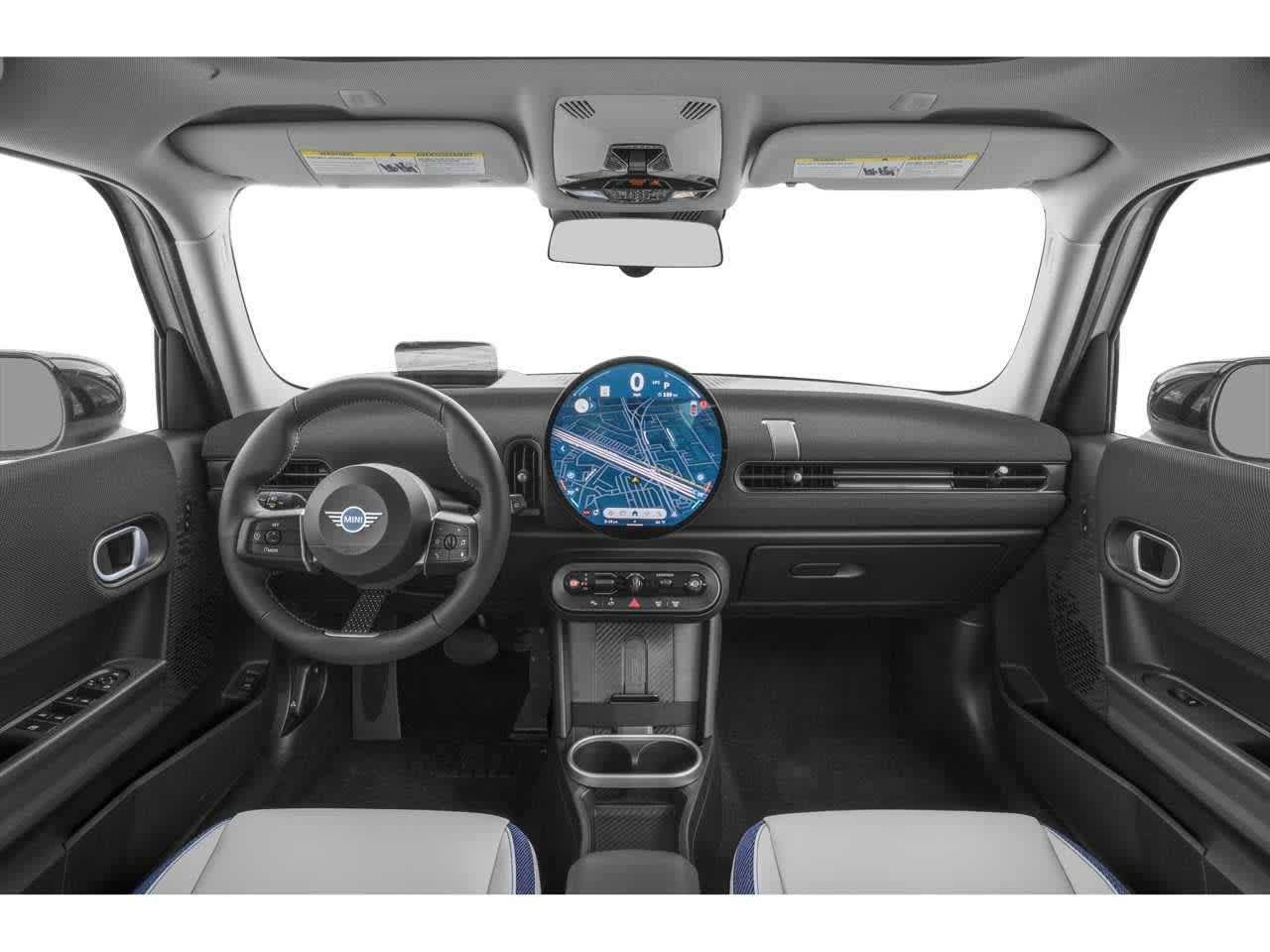 New 2025 MINI Cooper S FWD image 5