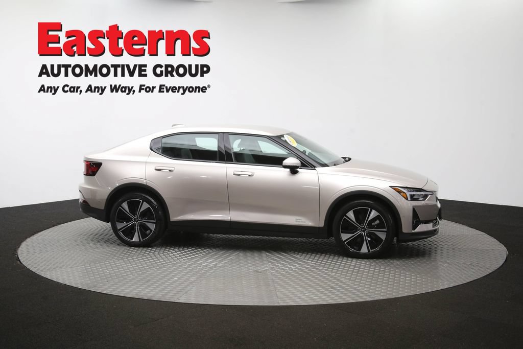 Used 2024 Polestar Polestar 2 AWD/4WD image 46