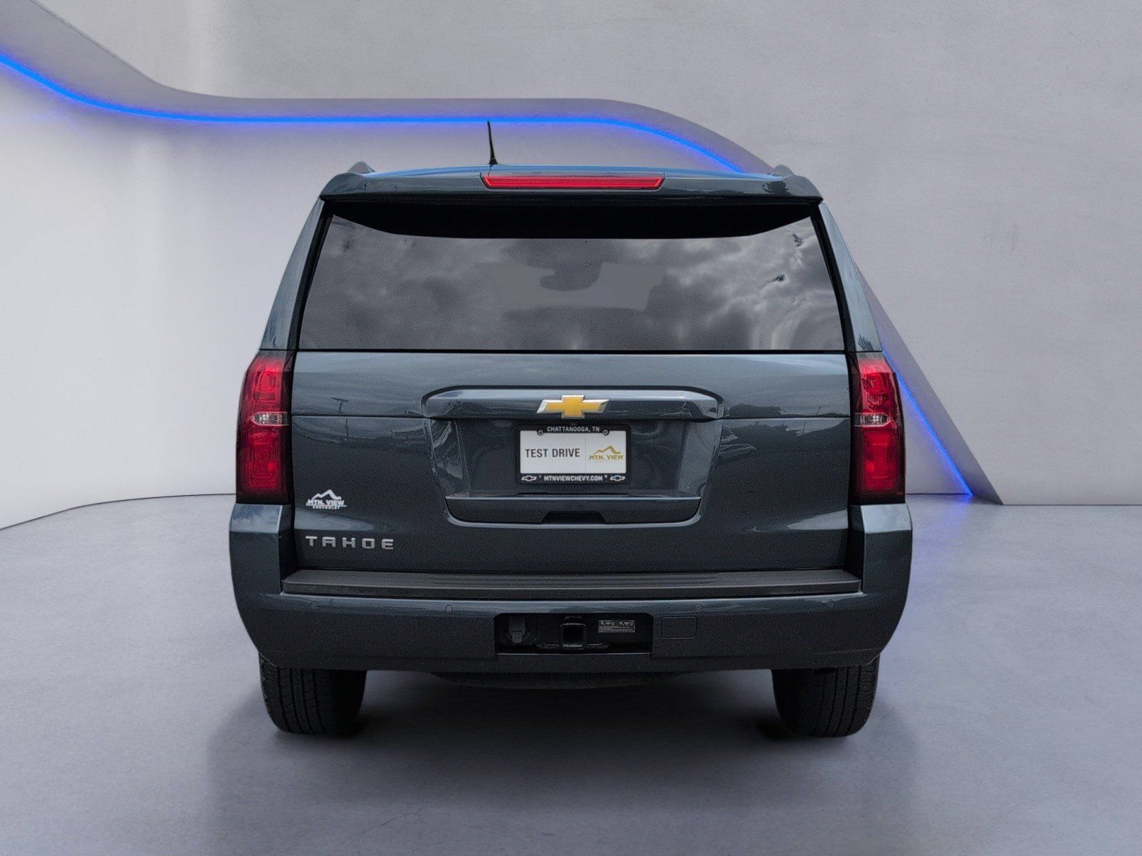 Used 2020 Chevrolet Tahoe LS w/ Max Trailering Package AWD/4WD image 14