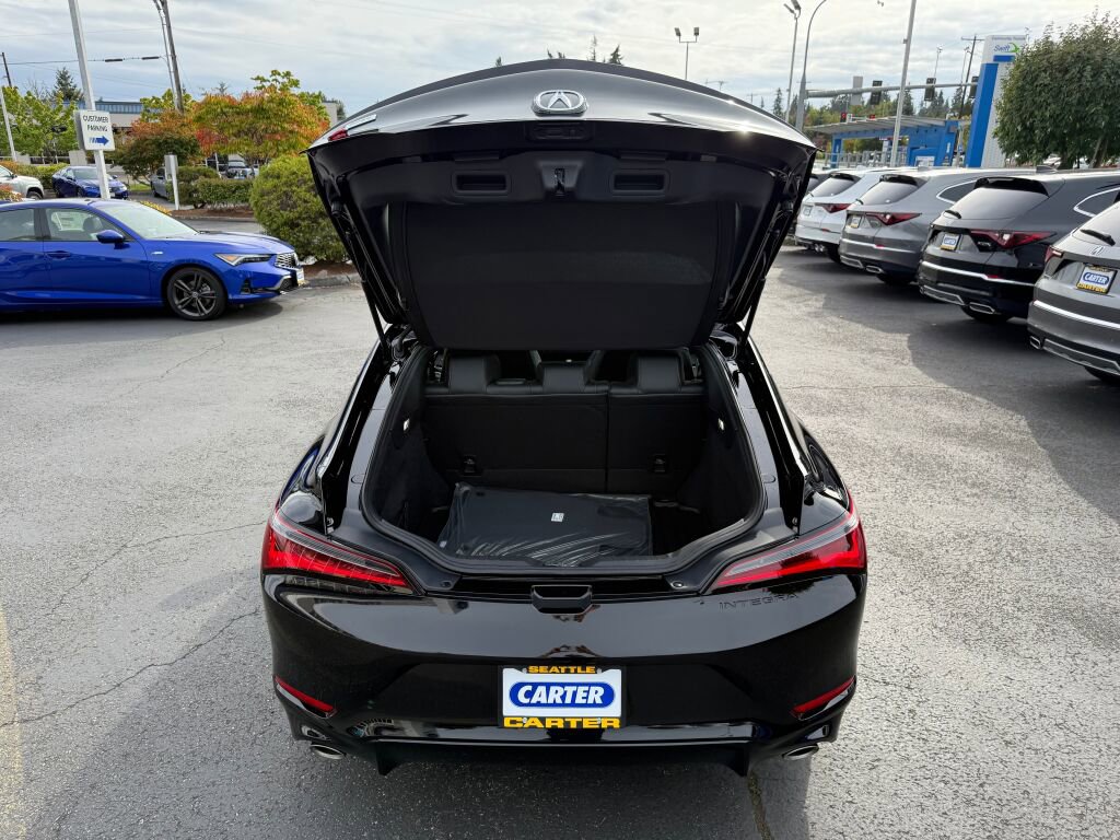 New 2026 Acura Integra A-Spec image 10