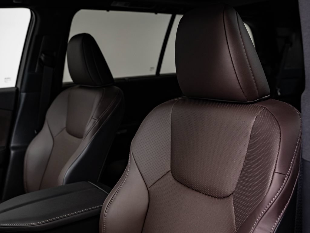 New 2026 Lexus TX 350 AWD w/ Technology Package image 26