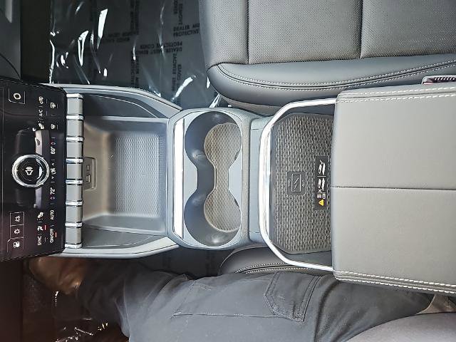 New 2026 GMC Terrain Elevation w/ Elevation Premium Package image 16