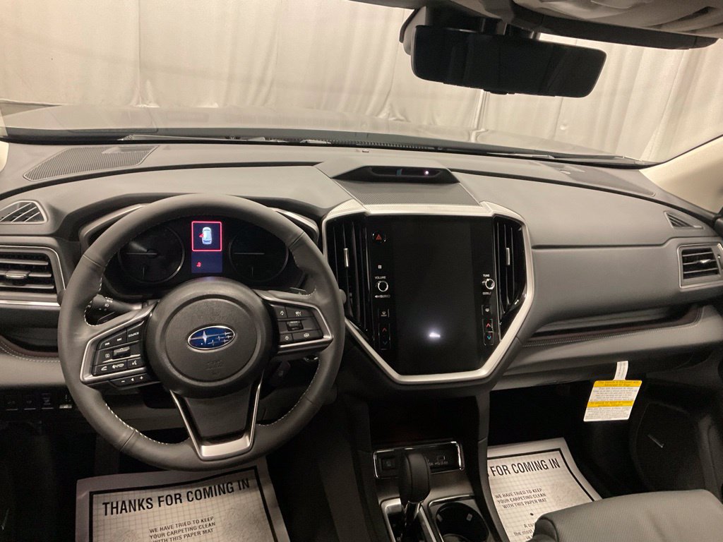 New 2027 Subaru Ascent Touring AWD/4WD image 23