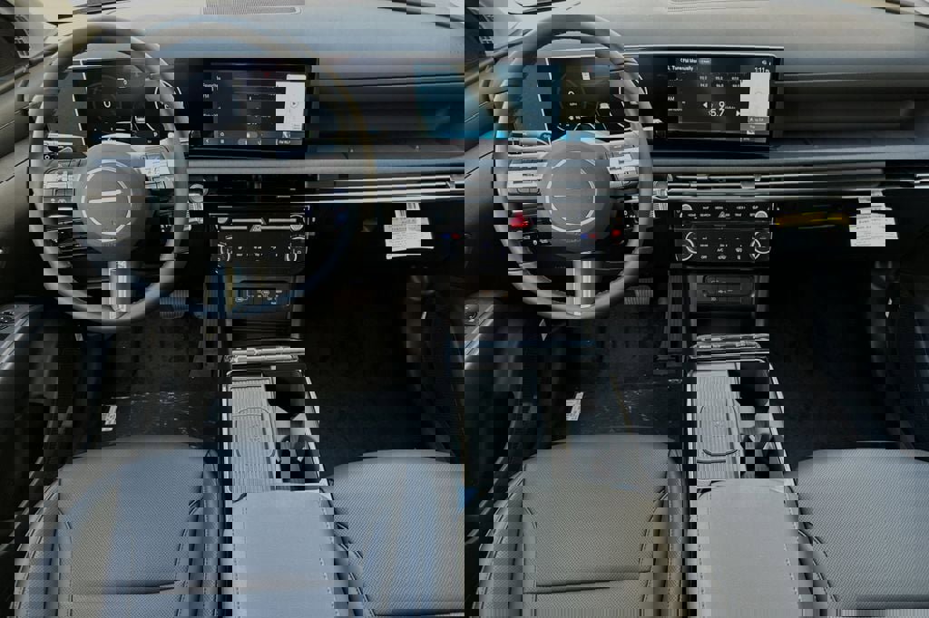 Used 2025 Hyundai Tucson SEL image 10