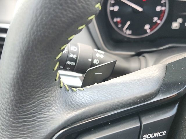 Used 2025 Subaru Outback Onyx Edition image 41