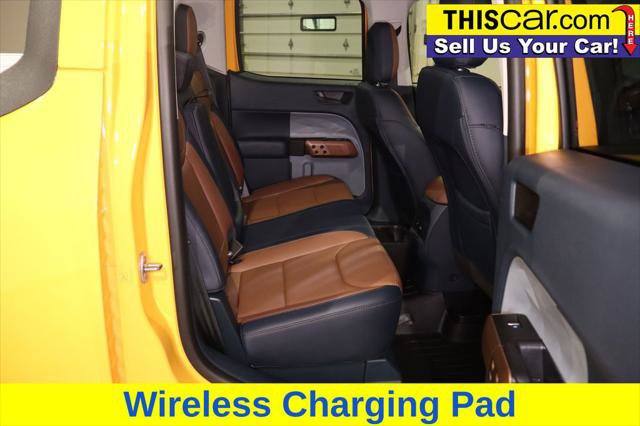 Used 2023 Ford Maverick Lariat w/ Lariat Luxury Package image 26