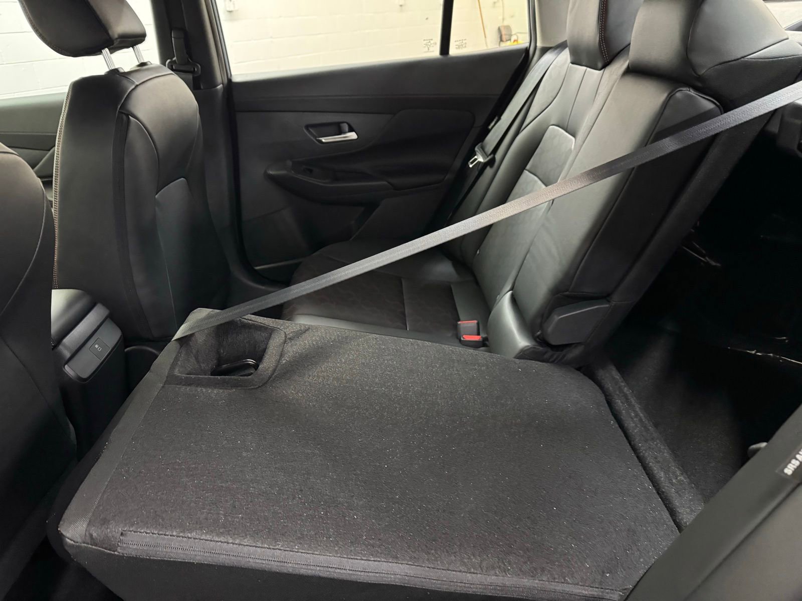 New 2026 Nissan Sentra SR image 32