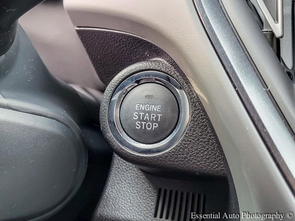New 2026 Subaru Crosstrek 2.0i Premium image 15