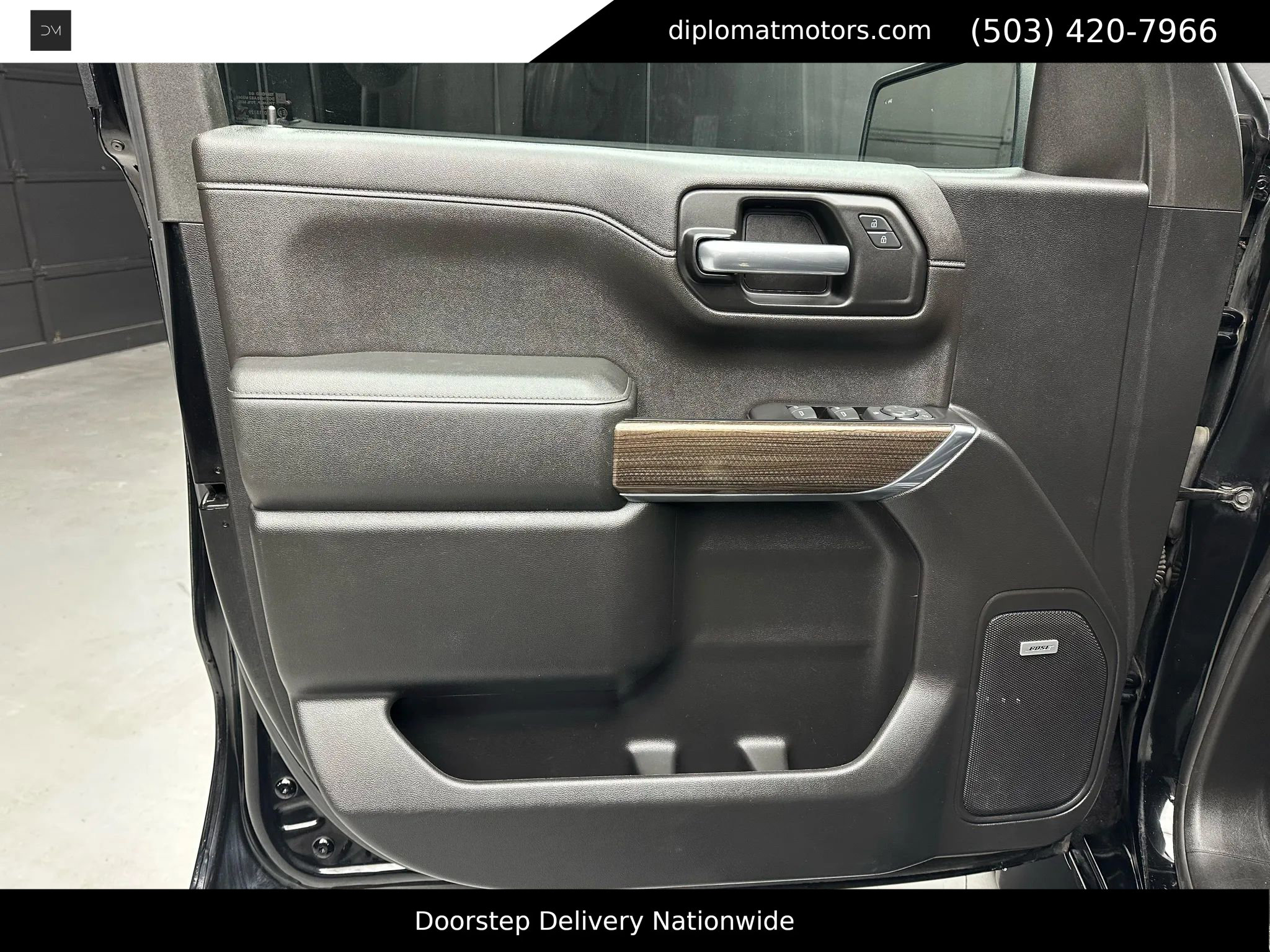 Used 2019 Chevrolet Silverado 1500 LT Trail Boss image 25