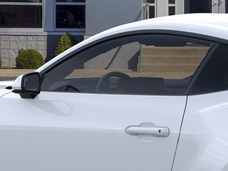 New 2026 Ford Mustang Coupe RWD image 20