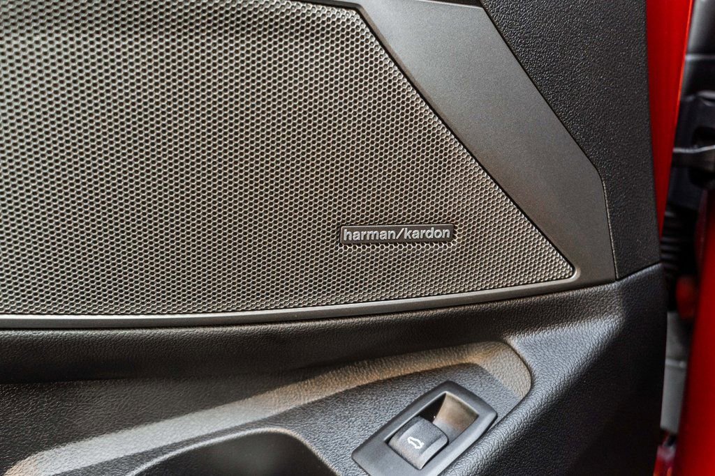 Used 2025 BMW M3 Competition w/ Premium Package image 19