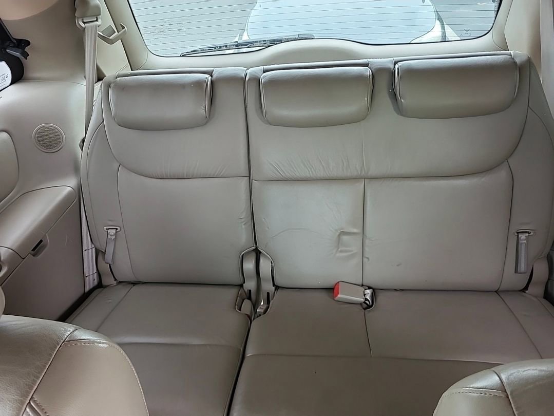 Used 2005 Toyota Sienna XLE Limited image 15