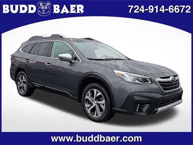 Used 2020 Subaru Outback Touring XT