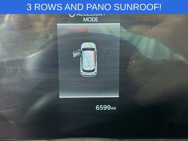 Used 2025 Kia Sorento S w/ Panoramic Sunroof Package image 12