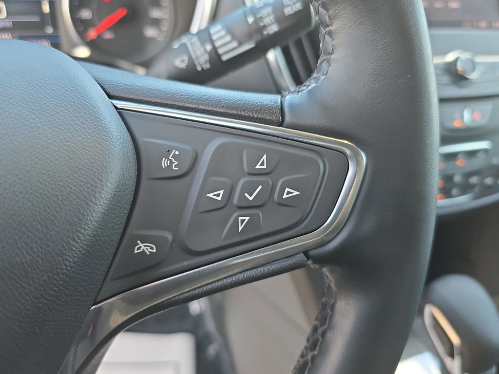 Used 2024 Chevrolet Equinox LT image 19