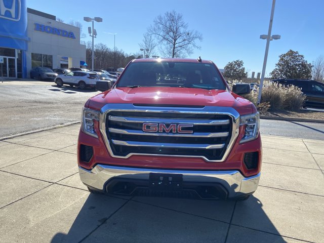 Used 2019 GMC Sierra 1500 SLE w/ SLE Value Package image 3