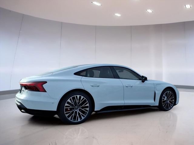 New 2026 Audi S e-tron GT Premium Plus image 4